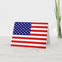 USA-Flaggengcent