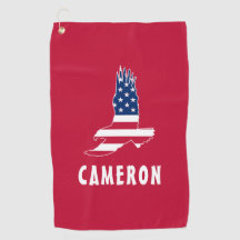 USA Flaggenstaat American Eagle America 4. Juli Na