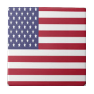 USA FLIESE