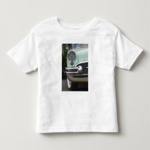 USA, Florida, Miami Beach: South Beach, 1956 2 Kleinkind T-shirt