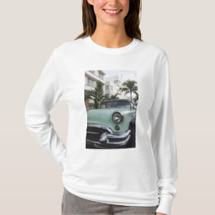 USA, Florida, Miami Beach: South Beach, 1956 3 T-Shirt
