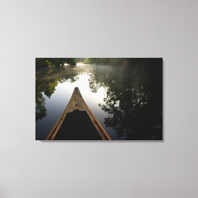 USA, Florida, Ocala National Forest, Alexander Leinwanddruck (Vorderseite)