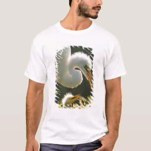USA, Florida, St. Augustine, Alligatorfarm T-Shirt