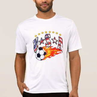 USA-Fußball 2010 T-Shirt
