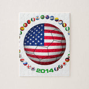 USA-Fußball 5332