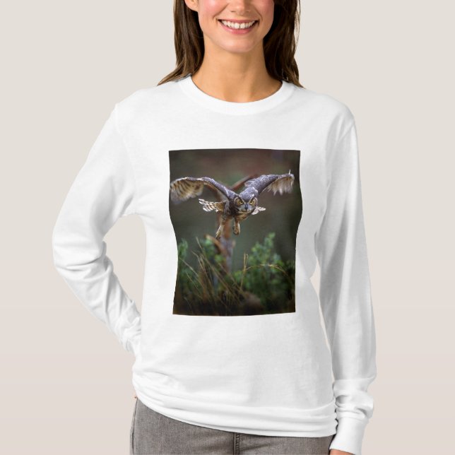 USA, Georgia, Pine Mountain, Callaway Gardens. T-Shirt (Vorderseite)