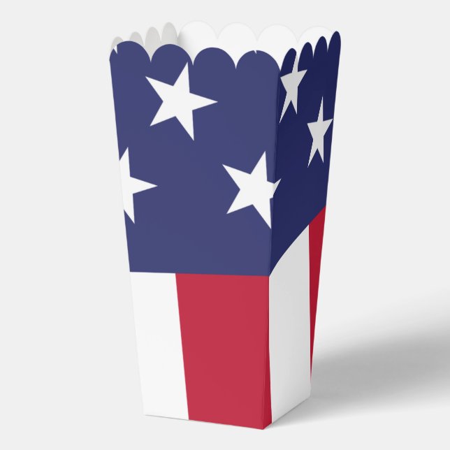 USA GESCHENKSCHACHTEL (Vorderseite)