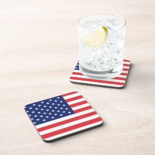 USA GETRÄNKEUNTERSETZER