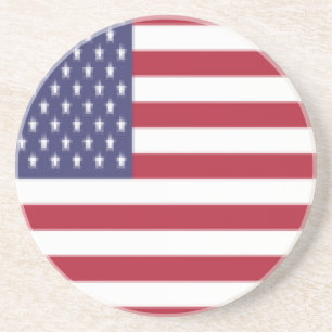 USA GETRÄNKEUNTERSETZER