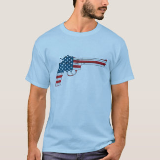 USA-Gewehr T-Shirt