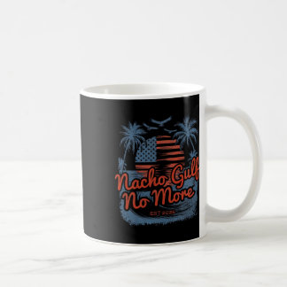 USA-Golf Ende 2025 Kaffeetasse