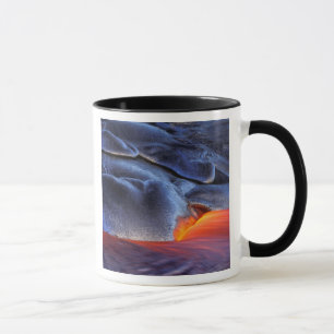 USA, Hawaii, Big Island, Kilauea, Nationalpark Vol Tasse