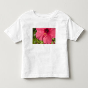 USA, Hawaii, Kauai, Hibiskus Kleinkind T-shirt