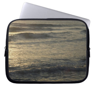 USA, Hawaii, Kauai, Südwestküste, bei Waimea Laptopschutzhülle