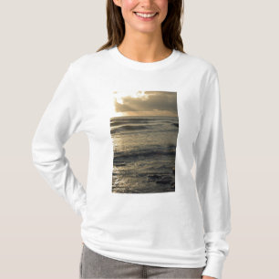 USA, Hawaii, Kauai, Südwestküste, bei Waimea T-Shirt