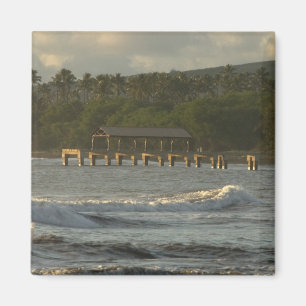 USA, Hawaii, Kauai, Südwestküste, nahe Magnet