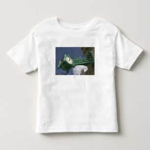 USA, Illinois, Chicago: The Loop: North State Kleinkind T-shirt