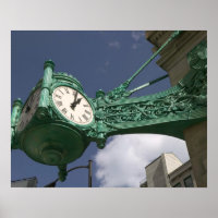 USA, Illinois, Chicago: The Loop: North State