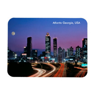 USA Image for Foto Magnet