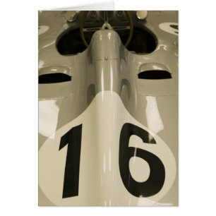 USA, Indiana, Indianapolis: Indianapolis Motor 4