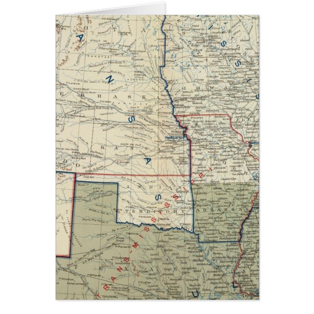 USA Juni 1862 (Vorne)