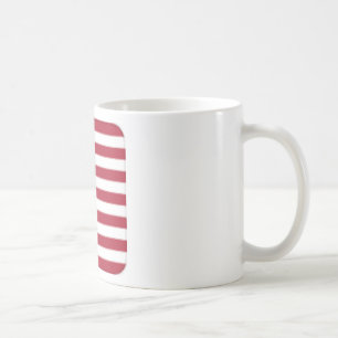 USA KAFFEETASSE