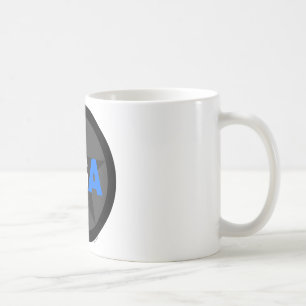 USA KAFFEETASSE