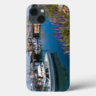 USA, Kalifornien. Boote in Morro Bay title_seo2
