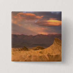 USA, Kalifornien, Death Valley National Park. 2 Button
