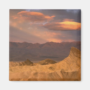 USA, Kalifornien, Death Valley National Park. 2 Magnet