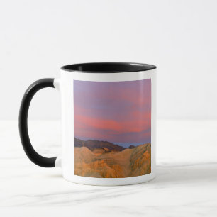 USA, Kalifornien, Death Valley NP. Sunset Angebote Tasse