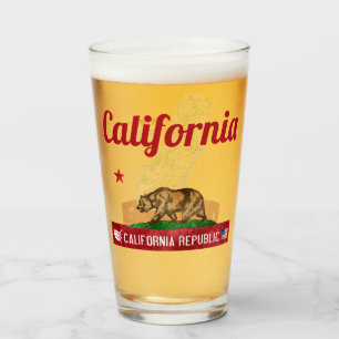"USA: Kalifornien… Glas