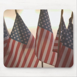 USA, Kalifornien, Gold Country, Amador City: Mousepad