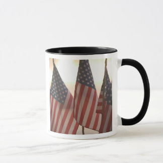 USA, Kalifornien, Gold Country, Amador City: Tasse