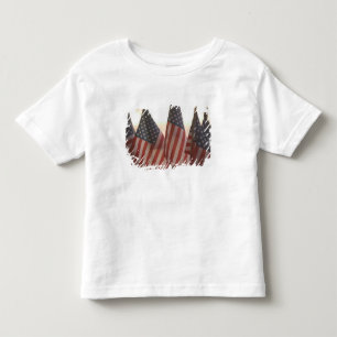 USA, Kalifornien, Goldland, Amador-Stadt: Kleinkind T-shirt
