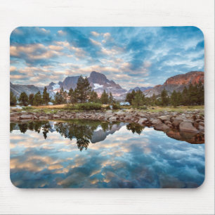 USA, Kalifornien, Inyo National Forest 15 Mousepad