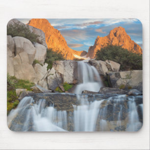 USA, Kalifornien, Inyo National Forest 2 Mousepad