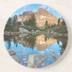 USA, Kalifornien, Inyo National Forest 5 Getränkeuntersetzer