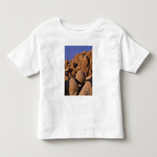 USA, Kalifornien, Joshua-Tree-Nationalpark. Kleinkind T-shirt