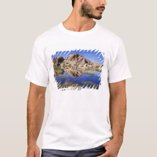 USA, Kalifornien, Joshua-Tree-Nationalpark, T-Shirt