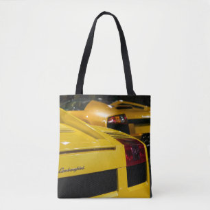 USA, Kalifornien, Los Angeles: Los Angeles Auto 2 Tasche