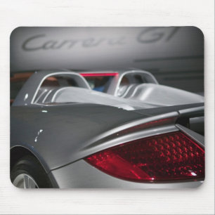 USA, Kalifornien, Los Angeles: Los Angeles Auto 3 Mousepad