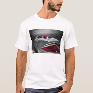USA, Kalifornien, Los Angeles: Los- AngelesAuto 3 T-Shirt