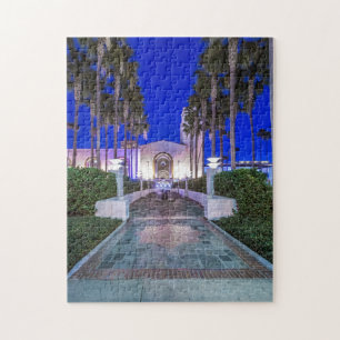 USA, Kalifornien, Los Angeles, Union Station