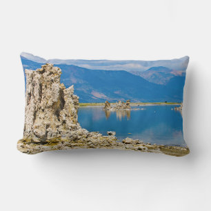 USA, Kalifornien, Mono Lake South Tufa Reserve Lendenkissen