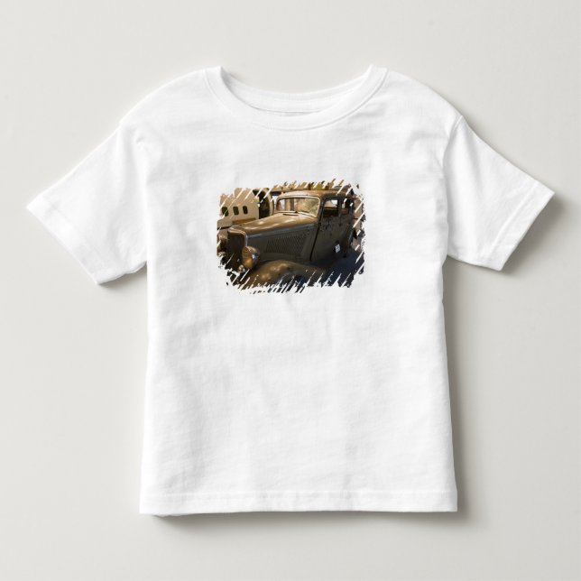 USA, Kalifornien, San Diego. Balboa-Park, San 2 Kleinkind T-shirt (Vorderseite)