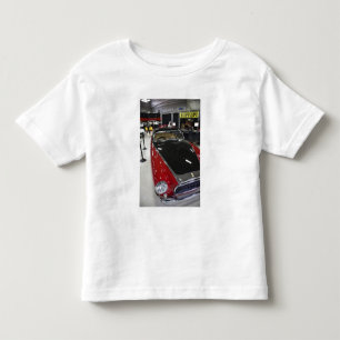 USA, Kalifornien, San Diego. Balboa Park, San Kleinkind T-shirt