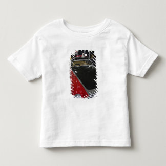 USA, Kalifornien, San Diego. Balboa-Park, San Kleinkind T-shirt