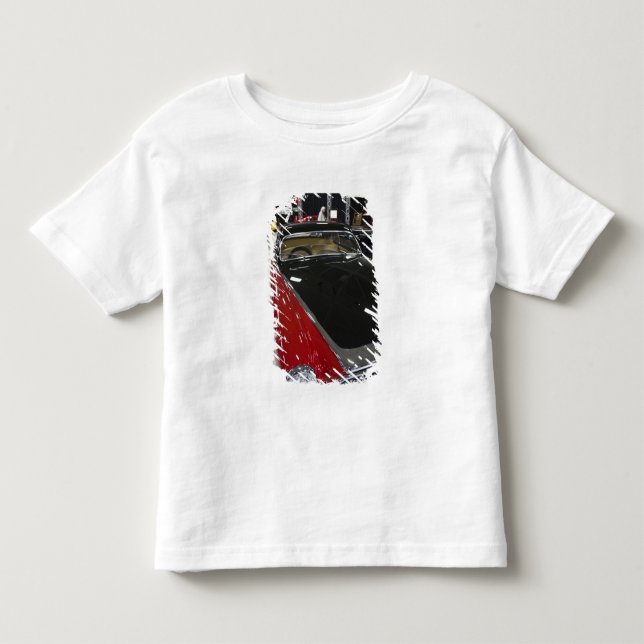 USA, Kalifornien, San Diego. Balboa-Park, San Kleinkind T-shirt (Vorderseite)