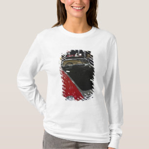 USA, Kalifornien, San Diego. Balboa-Park, San T-Shirt